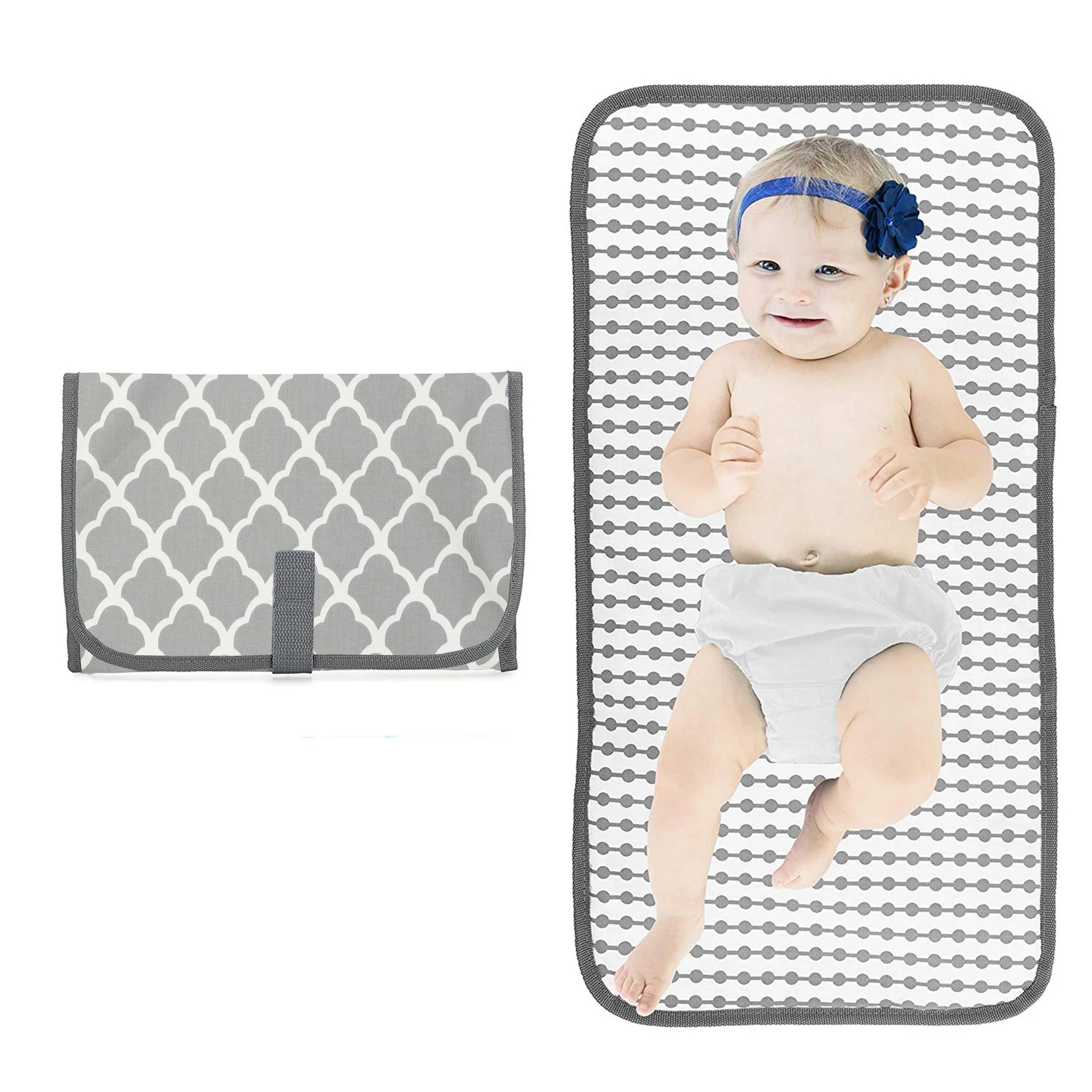 New Portable Baby Diapers Cover Mat Clean Hand Folding Diaper Bag Easy To Wipe Waterproof Changing Pad Travel Multifunction Pads
New Portable Baby Diapers Cover Mat Clean Hand Folding Diaper Bag Easy To Wipe Waterproof Changing Pad Travel Multifunction Pads
