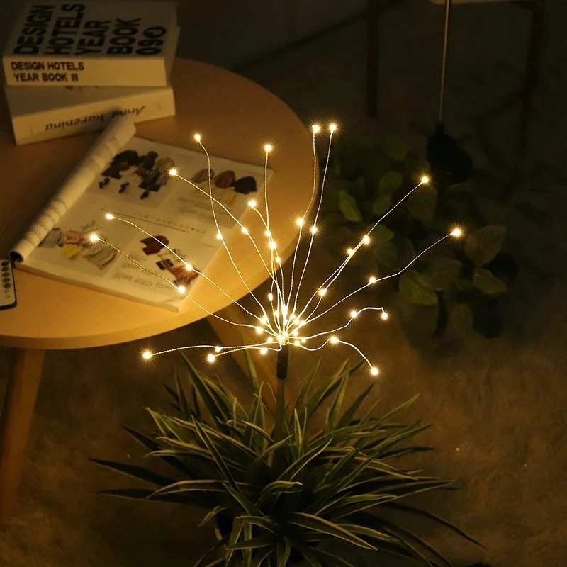 outdoor solar led light Waterproof Flash Lights 90/150LED Lawn Firework Lamp Garden Christmas Decor Dandelion For Wedding Party
outdoor solar led light Waterproof Flash Lights 90/150LED Lawn Firework Lamp Garden Christmas Decor Dandelion For Wedding Party