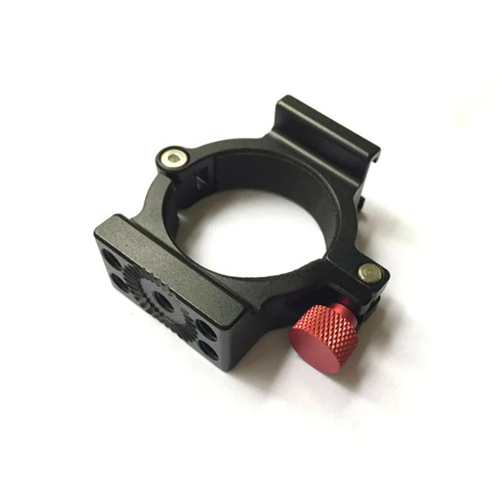 Кольцо с зажимом с выравнивающим светильник микрофонный Удлинительный кронштейн монитор для Zhiyun Smooth 4 шарнирный стабилизатор для камеры ...
Кольцо с зажимом с выравнивающим светильник микрофонный Удлинительный кронштейн монитор для Zhiyun Smooth 4 шарнирный стабилизатор для камеры ...