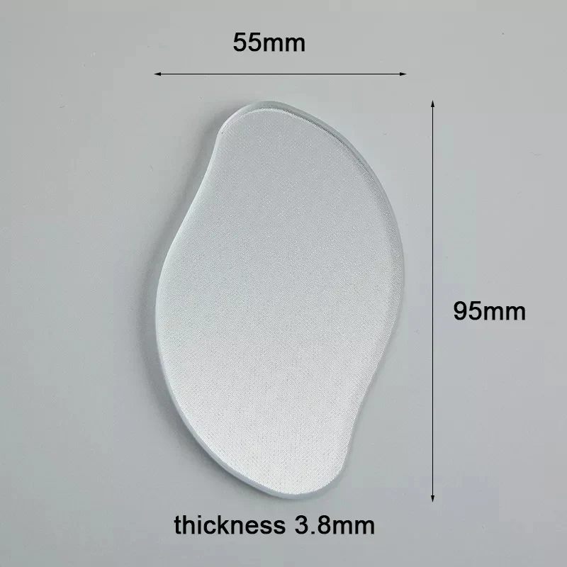 Nano Glass Foot File Portable Pedicure Foot Care Tools Rasps Callus Dead Foot Skin Care Remover Professional Two Sides Scraper
Nano Glass Foot File Portable Pedicure Foot Care Tools Rasps Callus Dead Foot Skin Care Remover Professional Two Sides Scraper