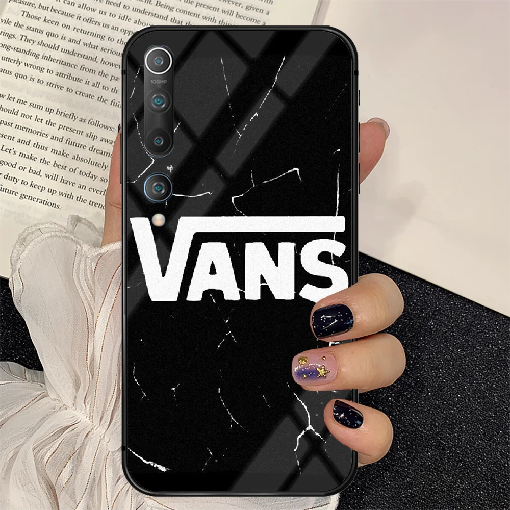 Sports Brand Skateboard Vansing Phone Tempered Glass Case Cover for Xiaomi Mi A MAX X POCO M Note 3 9 10 11 i T Pro Lite Pretty
Sports Brand Skateboard Vansing Phone Tempered Glass Case Cover for Xiaomi Mi A MAX X POCO M Note 3 9 10 11 i T Pro Lite Pretty