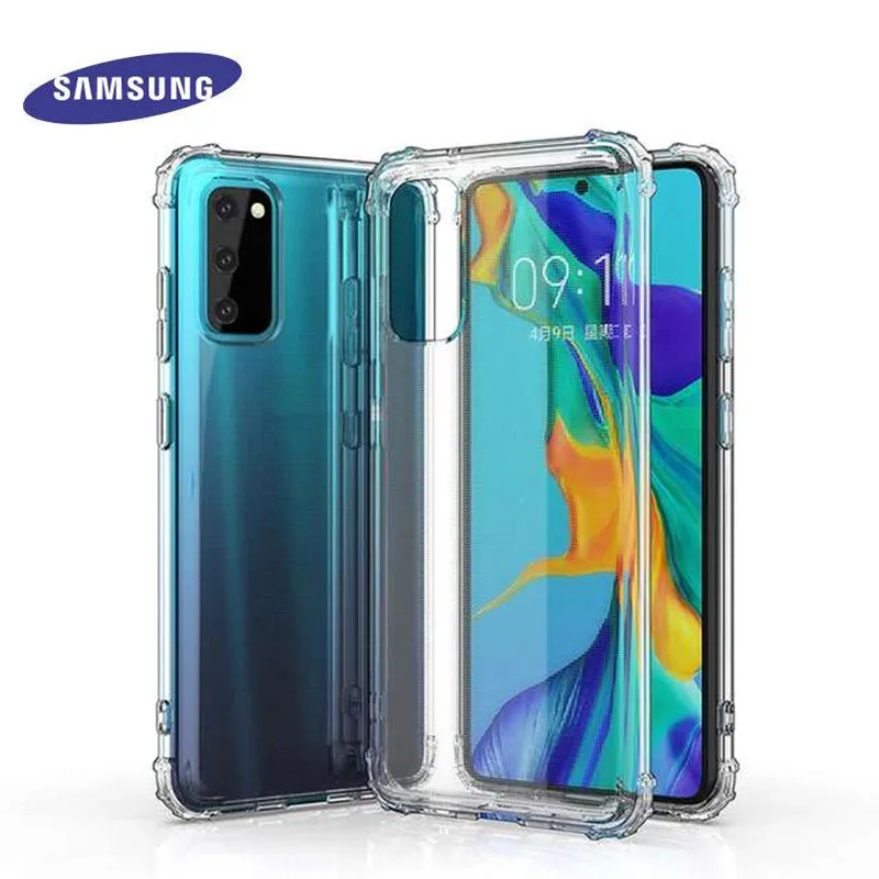 Чехол Накладка Для Samsung S21