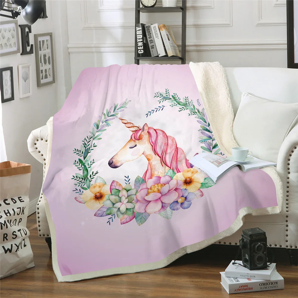 Throw blanket Cartoon Printed Warm Weighted blankets for beds double layer Thickened Soft comfortable Home TZ-0008
Throw blanket Cartoon Printed Warm Weighted blankets for beds double layer Thickened Soft comfortable Home TZ-0008