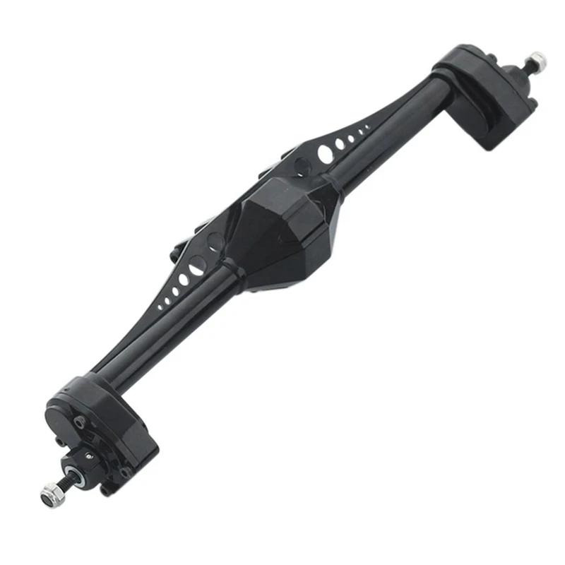 Aluminum Alloy Portal Axle for 1/10 RC Crawler Car Axial Capra 1.9 UTB AXI03004 Currie F9 Upgrade Parts
Aluminum Alloy Portal Axle for 1/10 RC Crawler Car Axial Capra 1.9 UTB AXI03004 Currie F9 Upgrade Parts