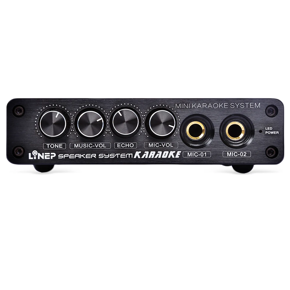 KYYSLB A933 DC12V двойной микрофон ревербератор K Song микшер мини двухканальный караоке микшер
KYYSLB A933 DC12V двойной микрофон ревербератор K Song микшер мини двухканальный караоке микшер