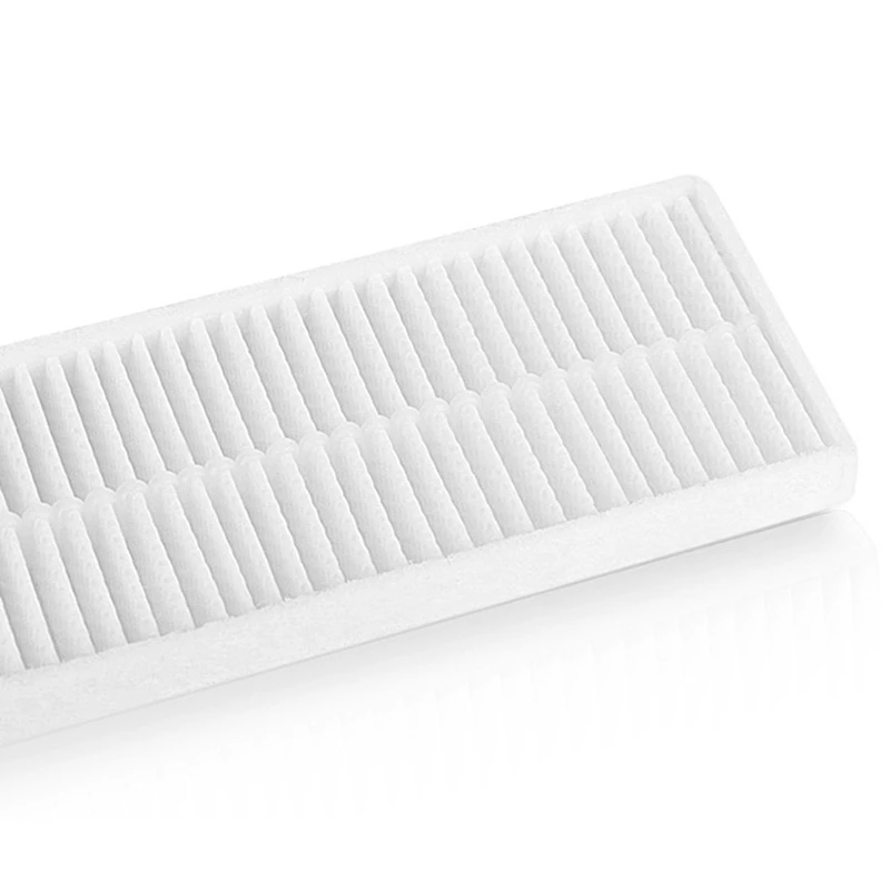 Main Brush Side Brush Hepa Filter Clean Tool Kit for Xiaomi Mijia G1 Robot Vacuum Cleaner Parts Accessories MJSTG1
Main Brush Side Brush Hepa Filter Clean Tool Kit for Xiaomi Mijia G1 Robot Vacuum Cleaner Parts Accessories MJSTG1