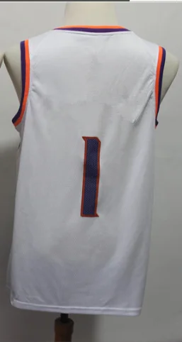 Phoenix 1 Basketball jerseys Men's breathable high-quality Jerseys Comfortable outdoor activities Various Jerseys Luxury Brand
Phoenix 1 Basketball jerseys Men's breathable high-quality Jerseys Comfortable outdoor activities Various Jerseys Luxury Brand