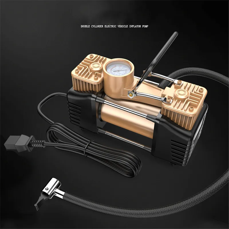 Car Inflator Electric Car Inflator 48V60V72V General Purpose Small Portable Vacuum Tire Air Pump Multi-function inflatable Tool
Car Inflator Electric Car Inflator 48V60V72V General Purpose Small Portable Vacuum Tire Air Pump Multi-function inflatable Tool