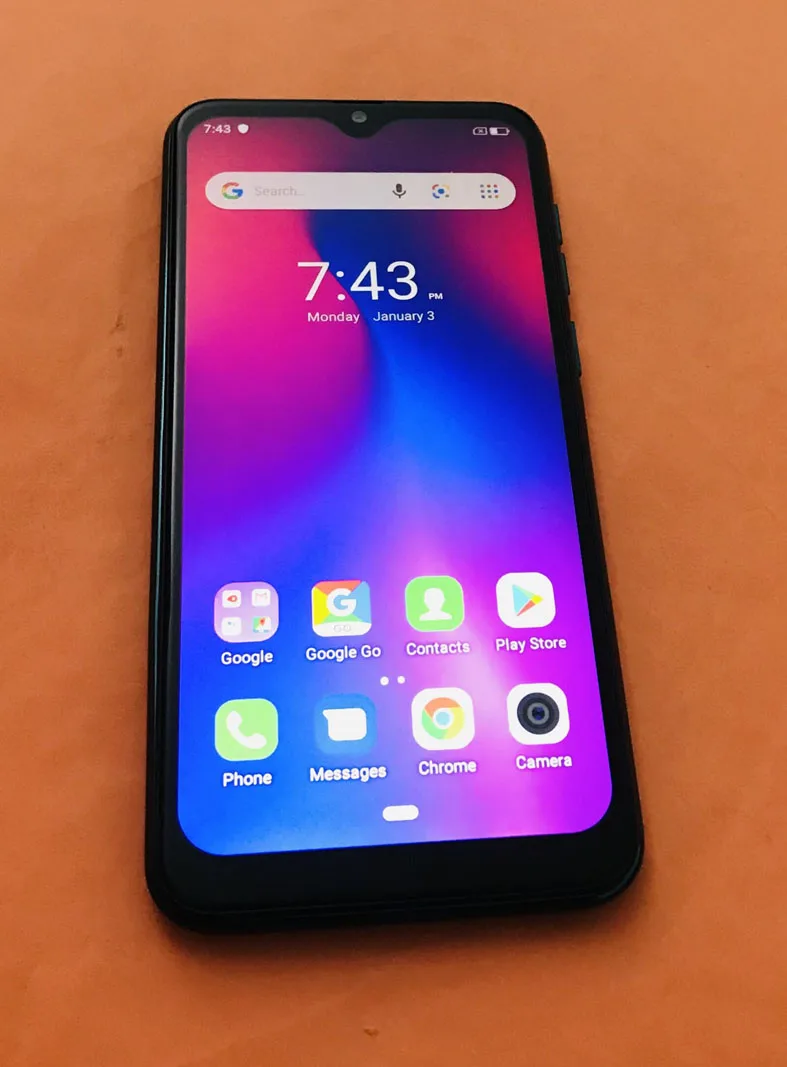Б/у оригинальный телефон, дисплей + Материнская плата 1 Гб + 16 ГБ для Ulefone Note 7, четырехъядерный, 6,1 дюйма, бесплатная доставка
Б/у оригинальный телефон, дисплей + Материнская плата 1 Гб + 16 ГБ для Ulefone Note 7, четырехъядерный, 6,1 дюйма, бесплатная доставка
