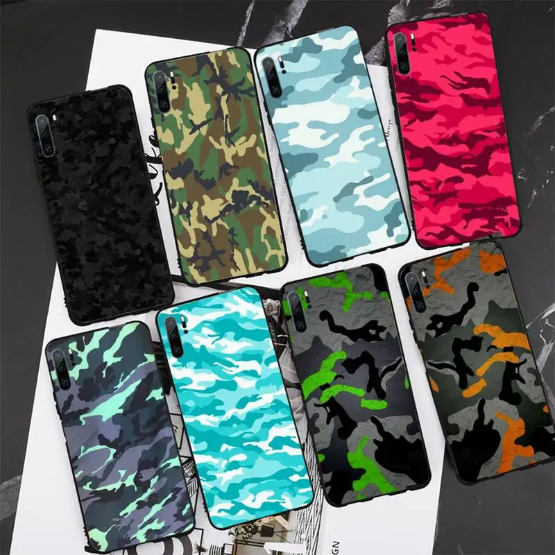 Camouflage Camo Phone Case for Samsung S6 S7 S8 S9 S10 edge plus S10 5G S20 S21 S30ultrs 5G Fundas Cover
Camouflage Camo Phone Case for Samsung S6 S7 S8 S9 S10 edge plus S10 5G S20 S21 S30ultrs 5G Fundas Cover