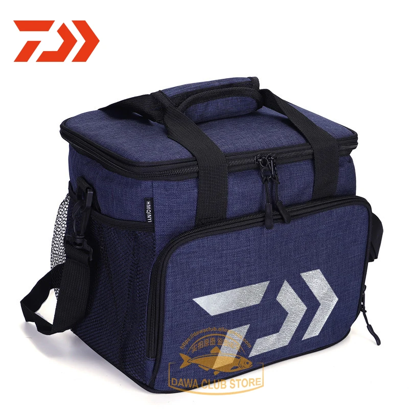 2020 Fishing Waterproof Insulation Bag Outdoor Picnic Storage Bag Portable Food and Beverage Fresh Ice Pack Fishing Gear Storage
2020 Fishing Waterproof Insulation Bag Outdoor Picnic Storage Bag Portable Food and Beverage Fresh Ice Pack Fishing Gear Storage
