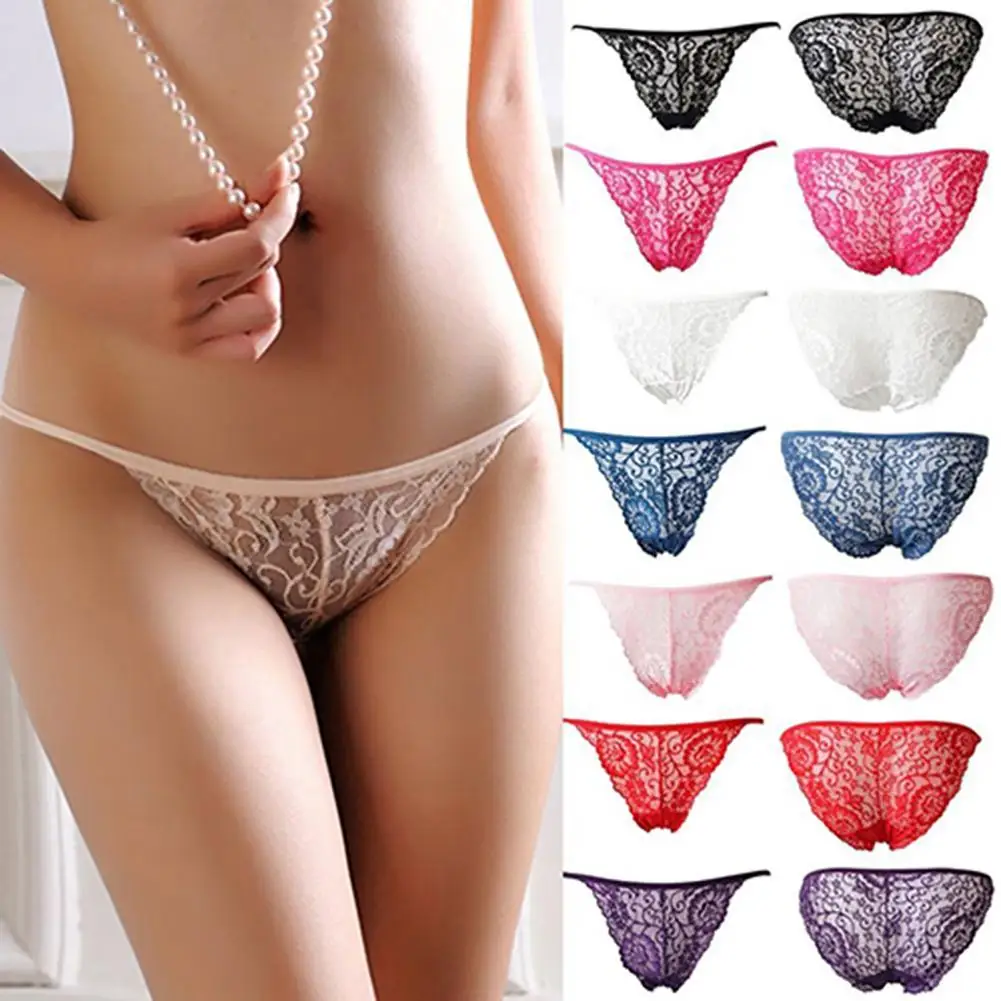Pantie Skin-friendly Breathable Nylon Sexy Briefs for Women трусики для женщин
Pantie Skin-friendly Breathable Nylon Sexy Briefs for Women трусики для женщин