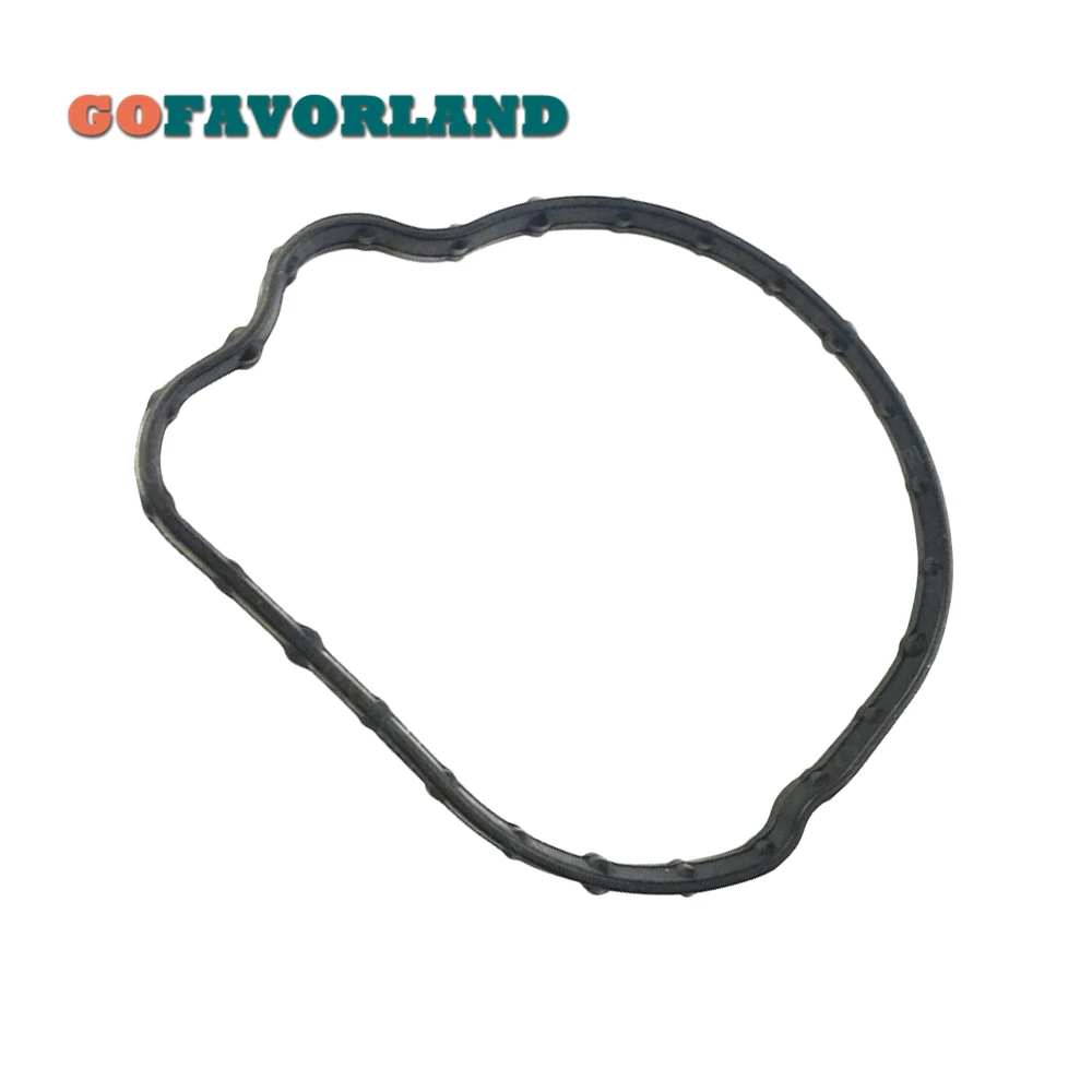 High pressure oil pump Fuel Pump Gasket Rubber CB5Z9276A For Ford Mustang 2.3L EcoBoost 2018-2019
High pressure oil pump Fuel Pump Gasket Rubber CB5Z9276A For Ford Mustang 2.3L EcoBoost 2018-2019
