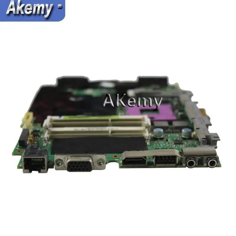 

AK Laptop motherboard for ASUS K40ID K50ID K40IE K50IE X5DI K40I K50I Test original mainboard DDR3 100% Work 15.6-inch