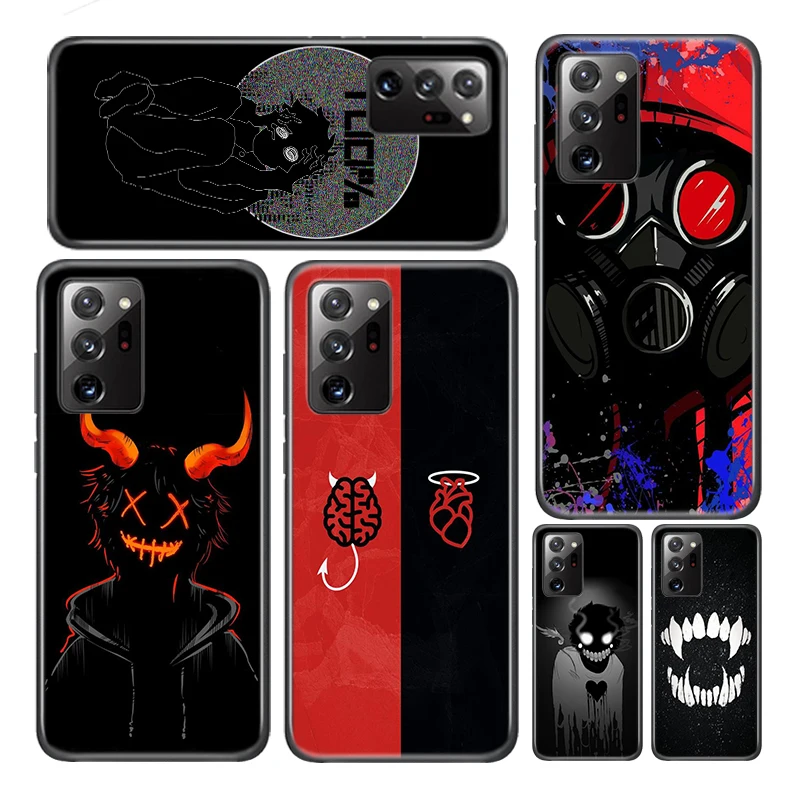 Devil Bad Boy Anime Silicone Cover For Samsung Galaxy A01 A11 A12 A21 A21S A31 A41 A42 A51 A71 A81 A91 UW Phone Case
Devil Bad Boy Anime Silicone Cover For Samsung Galaxy A01 A11 A12 A21 A21S A31 A41 A42 A51 A71 A81 A91 UW Phone Case