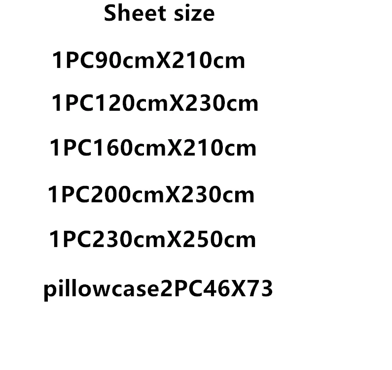 Bed Sheet +2pc pillowcase Bedding Floral Print Cotton Bedspread Coverlet Bed Cover Quilt Coverlet Size Twin Full Queen King
Bed Sheet +2pc pillowcase Bedding Floral Print Cotton Bedspread Coverlet Bed Cover Quilt Coverlet Size Twin Full Queen King