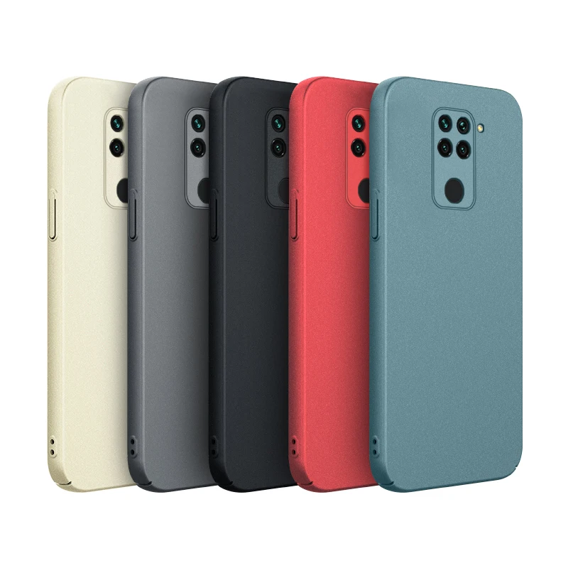 Ultra-thin Hard Matte PC Phone Case For Xiaomi Mi 12 11 T Lite Pro Redmi Note 10 9 8 Luxury Frosted Protection Cover
Ultra-thin Hard Matte PC Phone Case For Xiaomi Mi 12 11 T Lite Pro Redmi Note 10 9 8 Luxury Frosted Protection Cover