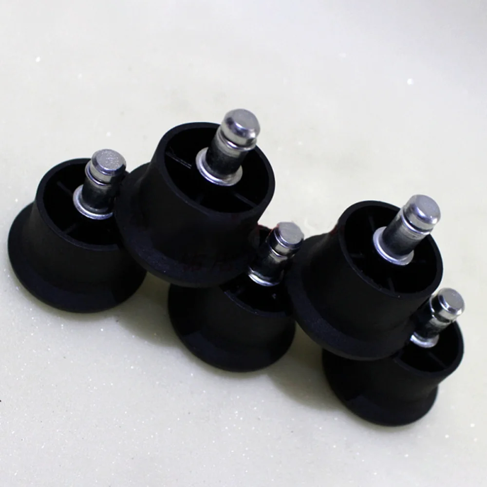 5pcs Chairs Glide Castors Glides Replacement Furniture Floor Gliders for Office Home(Black)
5pcs Chairs Glide Castors Glides Replacement Furniture Floor Gliders for Office Home(Black)