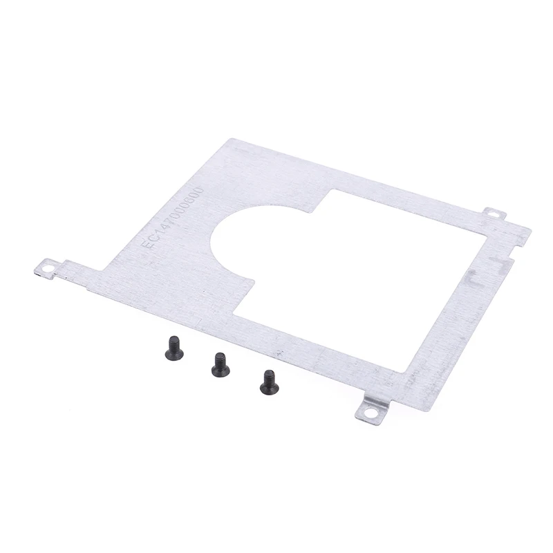 1Pc New Hard Drive Caddy Bracket For DELL Latitude E7450 04X5X8 EC147000600
1Pc New Hard Drive Caddy Bracket For DELL Latitude E7450 04X5X8 EC147000600
