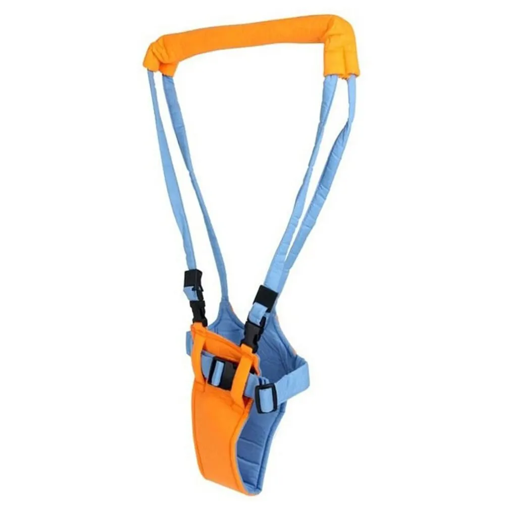 1Pcs Portable Baby Harness Assistant Kids Toddler Jumper Strap Safety Belt Newborn Training Walking Belt Harness Leashes
1Pcs Portable Baby Harness Assistant Kids Toddler Jumper Strap Safety Belt Newborn Training Walking Belt Harness Leashes