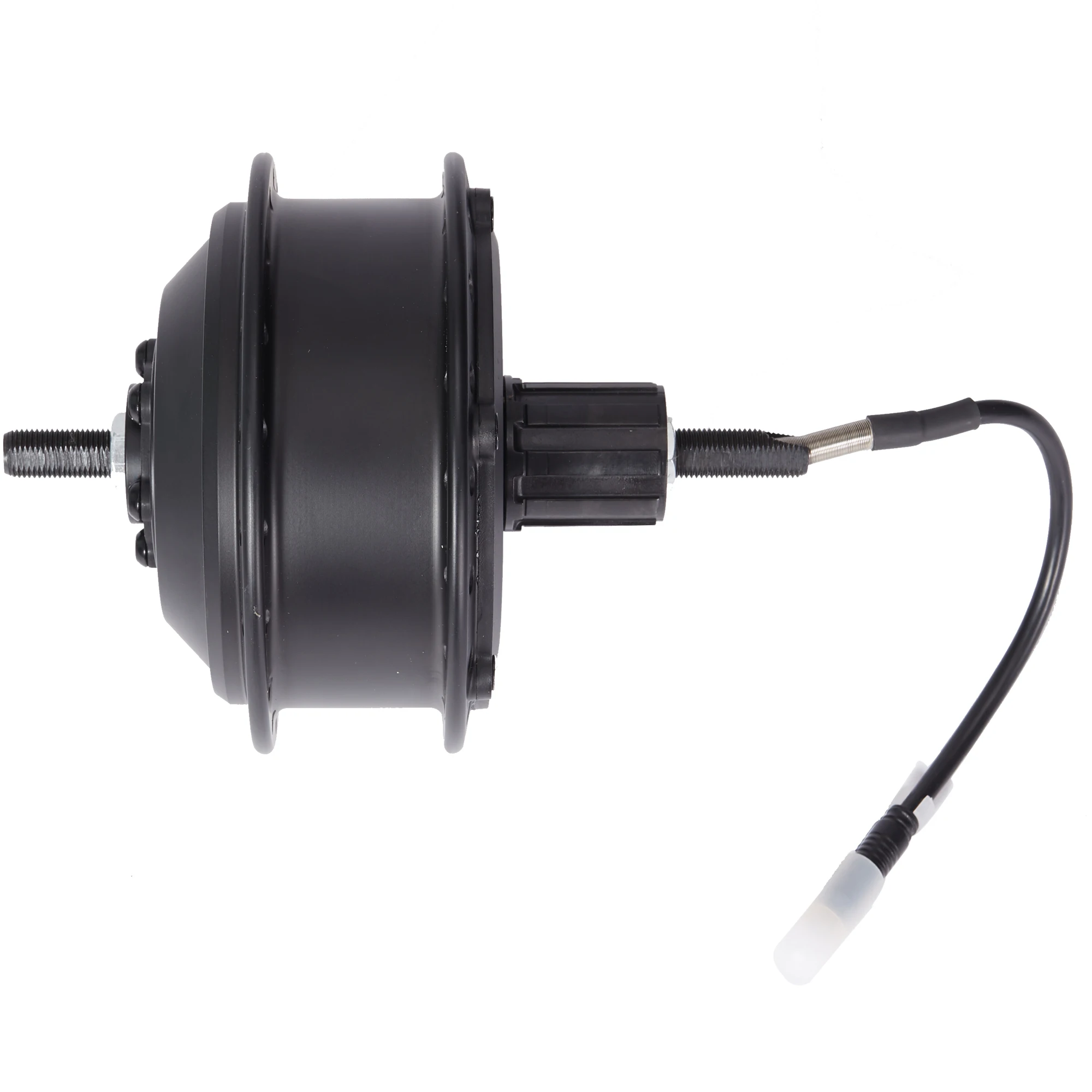 NEW XF15F XF15R 36V 350W 48V 500W High Speed Brushless Gear Ebike Hub Motor 250W XF07 XF08 Front Rear Wheel Drive
NEW XF15F XF15R 36V 350W 48V 500W High Speed Brushless Gear Ebike Hub Motor 250W XF07 XF08 Front Rear Wheel Drive