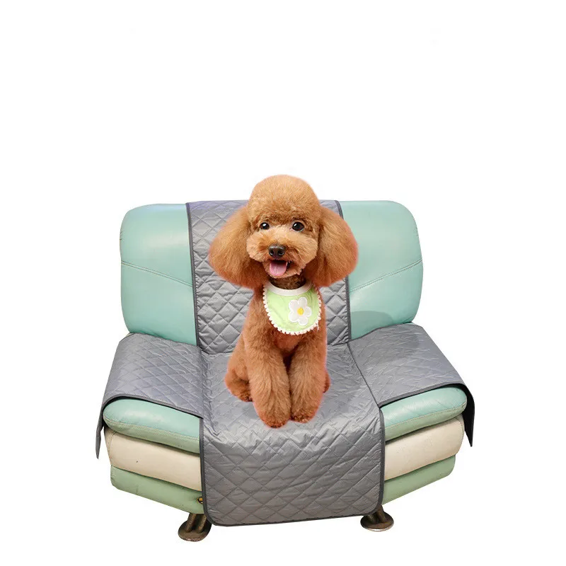 Pet Sofa Mat Waterproof And Anti-dirty Sofa Protection Cushion Cat Dog Sleeping Bed Washable Reusable Car Mat Seat Cover
Pet Sofa Mat Waterproof And Anti-dirty Sofa Protection Cushion Cat Dog Sleeping Bed Washable Reusable Car Mat Seat Cover