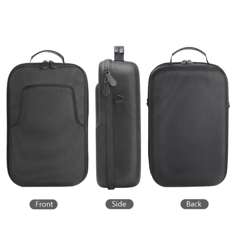 Portable Hard EVA Bags Protect Cover Storage Box Carrying Case for Oculus Quest Virtual Reality System Controller Accessories
Portable Hard EVA Bags Protect Cover Storage Box Carrying Case for Oculus Quest Virtual Reality System Controller Accessories