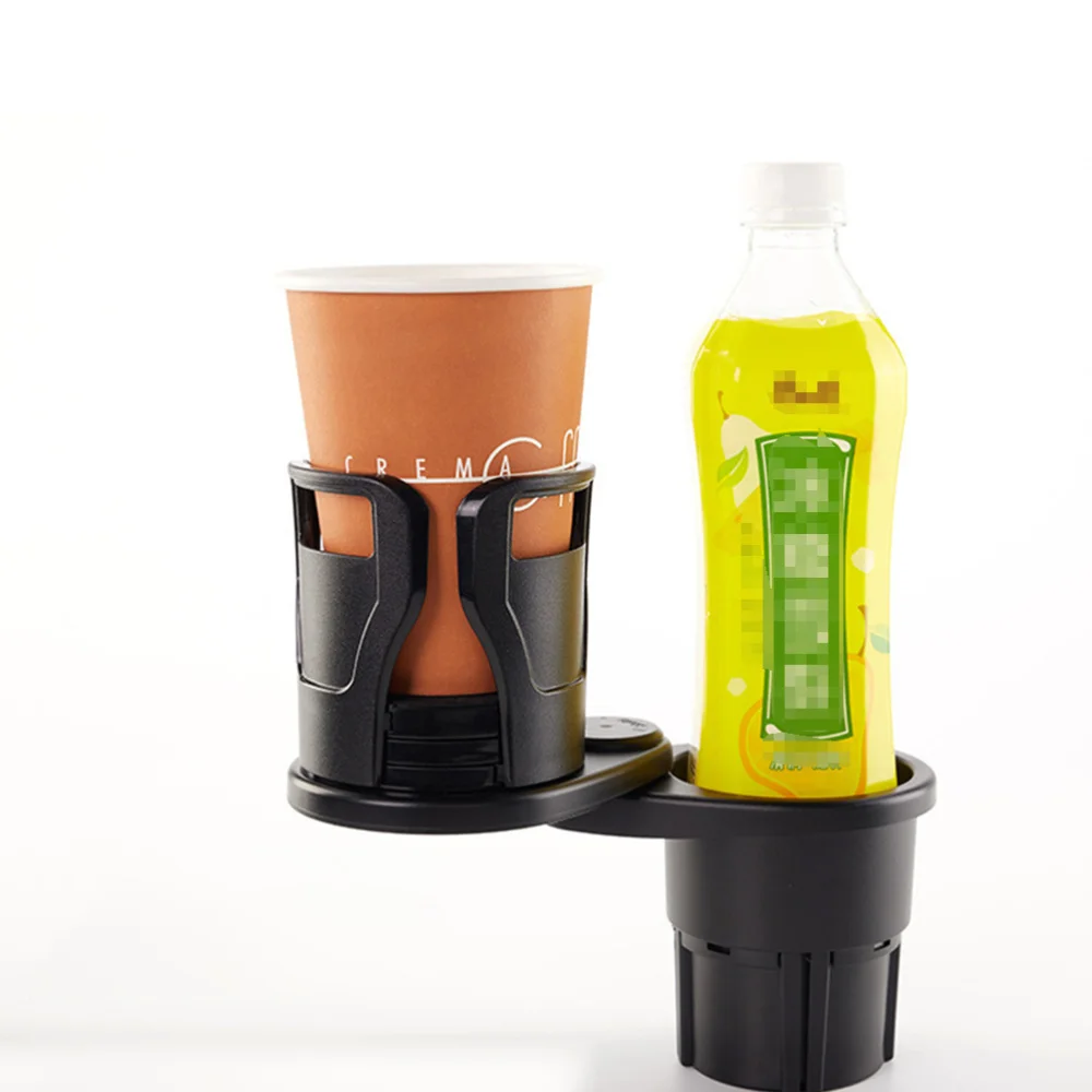 Telescopic Rotary MultifunctionalCar Drink Holder Water Cup Holder Car Water Cup Holder Practical Car Use Cup Rack(Carbon Black)
Telescopic Rotary MultifunctionalCar Drink Holder Water Cup Holder Car Water Cup Holder Practical Car Use Cup Rack(Carbon Black)