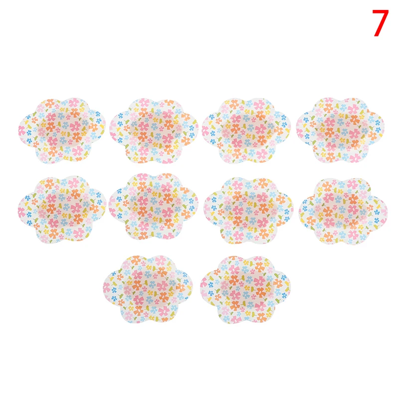 10Pcs Heel Protector Foot Care Sole Sticker Waterproof Invisible Patch Anti Blister Friction Foot Care Tool
10Pcs Heel Protector Foot Care Sole Sticker Waterproof Invisible Patch Anti Blister Friction Foot Care Tool