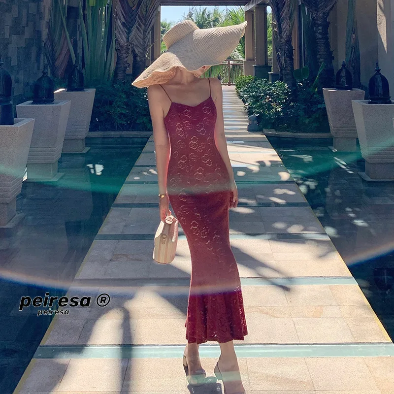 Millenium Rouge, Foam, Beauty, Sage, Temperament, Sling, Treasure, Girl, White, Design, Niche, Lace, Fishtail Skirt, Dress 2021
Millenium Rouge, Foam, Beauty, Sage, Temperament, Sling, Treasure, Girl, White, Design, Niche, Lace, Fishtail Skirt, Dress 2021