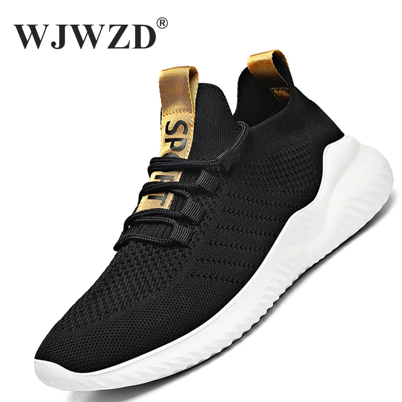 Fashion Mesh Men Shoes Casual Lightweight Sneakers Men Outdoor Comfortable Walking Shoes Breathable Lace-up Mens Gym Trainers
Fashion Mesh Men Shoes Casual Lightweight Sneakers Men Outdoor Comfortable Walking Shoes Breathable Lace-up Mens Gym Trainers