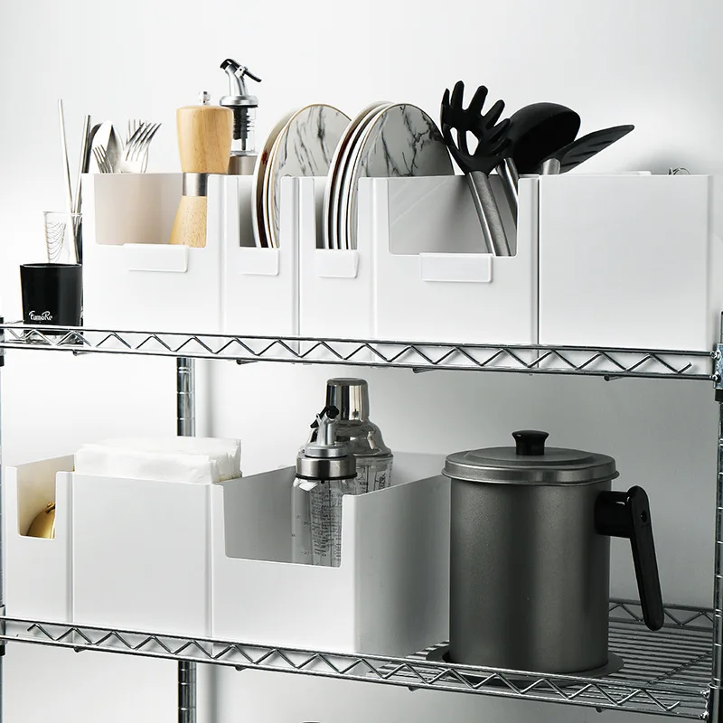 Plastic Storage Basket Toilet Bathroom Cosmetics Storage Kitchen Desktop Remote Control Sundries Box Storage Snack Container
Plastic Storage Basket Toilet Bathroom Cosmetics Storage Kitchen Desktop Remote Control Sundries Box Storage Snack Container
