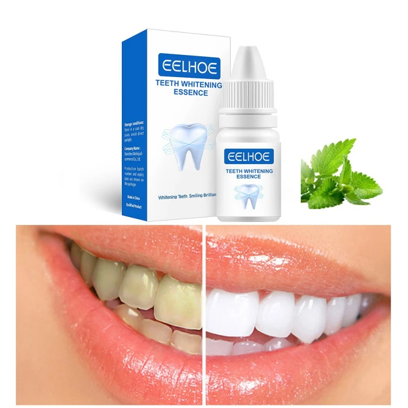 Brightening Teeth Liquid Teeth Whitening Care Remove Plaque Stains Fresh Breath Effective Stain Removal Clean Oral Hygiene
Brightening Teeth Liquid Teeth Whitening Care Remove Plaque Stains Fresh Breath Effective Stain Removal Clean Oral Hygiene
