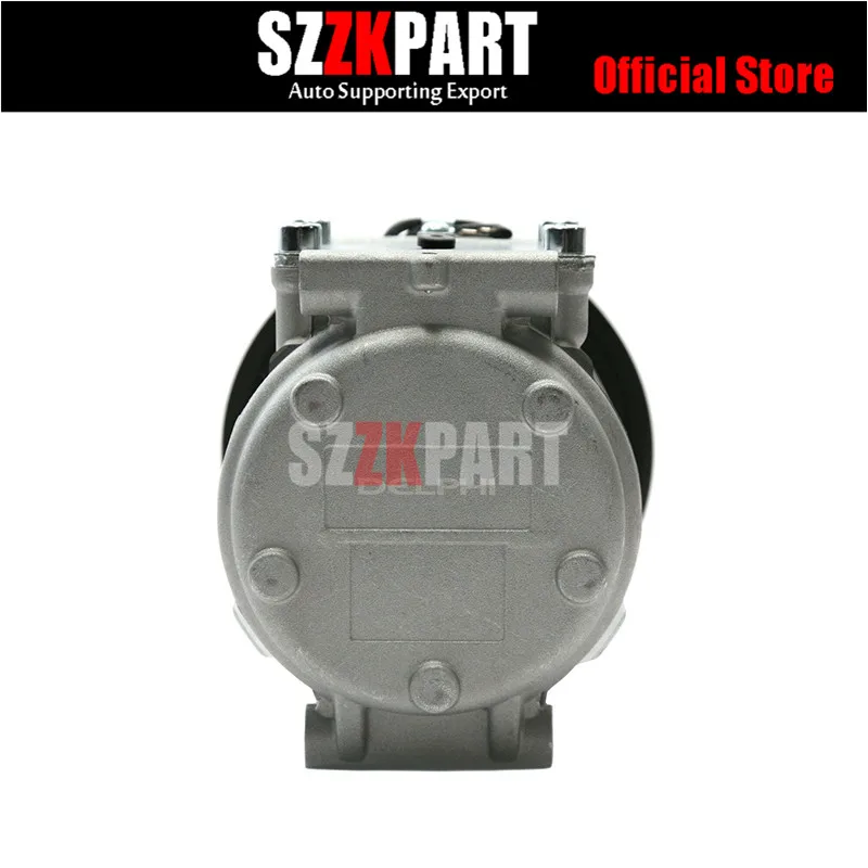 10PA17C Compressor For 1996-97 Toyota LAND CRUISER LEXUS LX450 1993-97 Land Cruiser 78393 88320-60580 8832060580 19193600 254516
10PA17C Compressor For 1996-97 Toyota LAND CRUISER LEXUS LX450 1993-97 Land Cruiser 78393 88320-60580 8832060580 19193600 254516