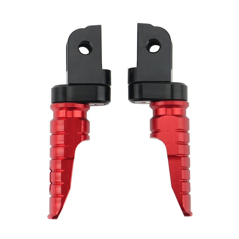 Motorcycle Front Footpegs for-BMW R NineT Scrambler R NineT Pure F900R F900XR Foot Pegs
Motorcycle Front Footpegs for-BMW R NineT Scrambler R NineT Pure F900R F900XR Foot Pegs