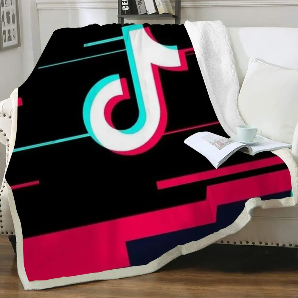 NKNK Music Blankets Douyin 3D Print Hip Hop Blankets For Beds Party Plush Throw Blanket Sherpa Blanket Fashion Premium Adult
NKNK Music Blankets Douyin 3D Print Hip Hop Blankets For Beds Party Plush Throw Blanket Sherpa Blanket Fashion Premium Adult