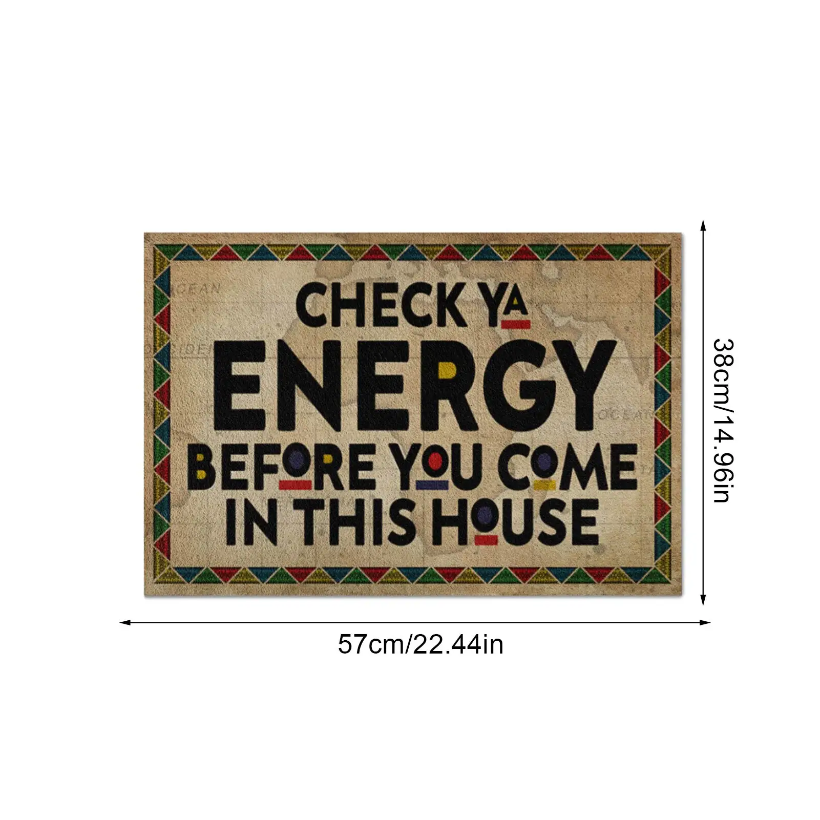 Dirty-proof Nonslip Doormat Free Cutting Entrance Mat Washable Floor Mat for Living Room Kitchen Rug Thin Foot Pad for Bathroom
Dirty-proof Nonslip Doormat Free Cutting Entrance Mat Washable Floor Mat for Living Room Kitchen Rug Thin Foot Pad for Bathroom