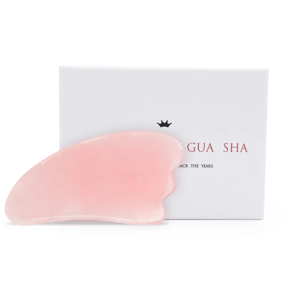 Rose Stone Facial Massager Ying Jade Melon Sand Table Neck Neck Back Body Pressure Therapy With Box Natural Stone Scraper Tools
Rose Stone Facial Massager Ying Jade Melon Sand Table Neck Neck Back Body Pressure Therapy With Box Natural Stone Scraper Tools