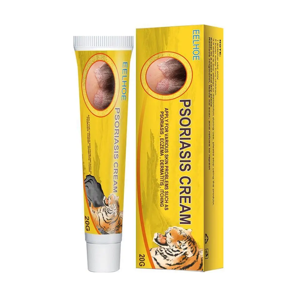 Eczema Cream Skin Psoriasis Antipruritic Ointment Dermatitis Eczematoid Inhibit Bacteria Itch 20g
Eczema Cream Skin Psoriasis Antipruritic Ointment Dermatitis Eczematoid Inhibit Bacteria Itch 20g