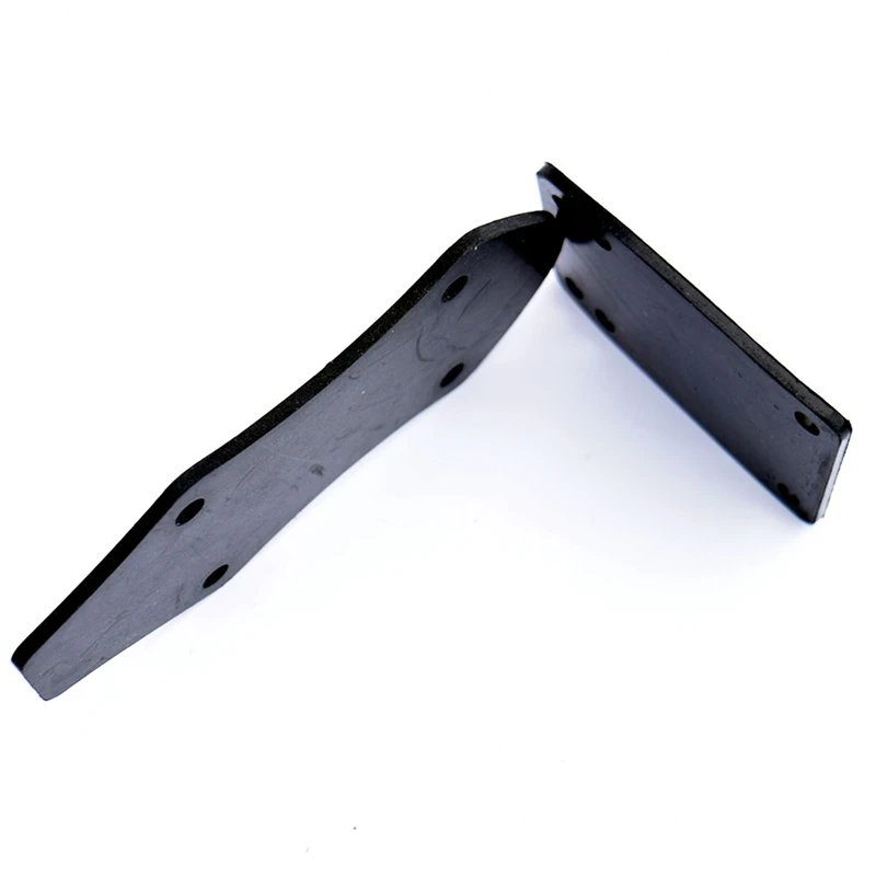 CX7 Professional Skateboard Bracket Increased Damping Gasket 6Inch Skateboard Bridge Double Warping Bracket Gasket
CX7 Professional Skateboard Bracket Increased Damping Gasket 6Inch Skateboard Bridge Double Warping Bracket Gasket