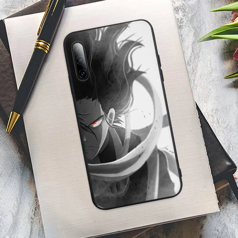 My Hero Academia Deku Bakugou Black Matte Mobile Phone Case For Redmi Note 6 8 9 Pro Max 9s 8t 7 5A 5 4 4x Cover
My Hero Academia Deku Bakugou Black Matte Mobile Phone Case For Redmi Note 6 8 9 Pro Max 9s 8t 7 5A 5 4 4x Cover