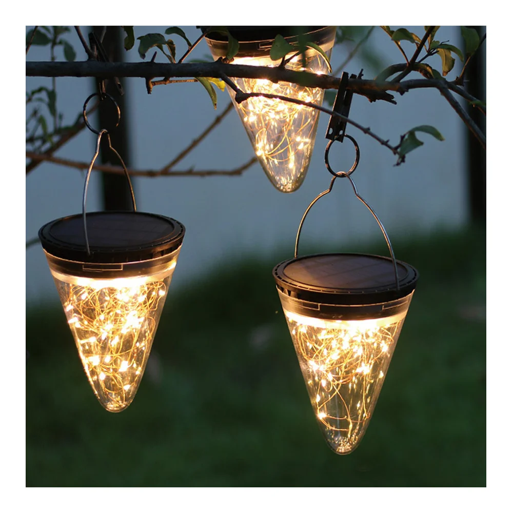 Outdoor Led Lights Waterproof Landscape Solar Decoration Holiday Cottage Garden For Country House Picket Fences Camping Lamp
Outdoor Led Lights Waterproof Landscape Solar Decoration Holiday Cottage Garden For Country House Picket Fences Camping Lamp