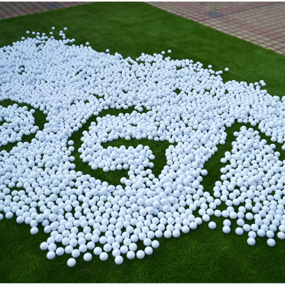 10pcs Golf Balls White Practice Ball Double Layer Sponge Elastic Indoor Outdoor Practice Training PGM
10pcs Golf Balls White Practice Ball Double Layer Sponge Elastic Indoor Outdoor Practice Training PGM