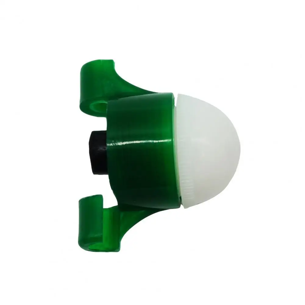 Fish Indicator Electronic Sensitive Luz Led De SeñAl Abs Intelligent Fishing Bite Indicador De Alerta De Engranaje Alarm
Fish Indicator Electronic Sensitive Luz Led De SeñAl Abs Intelligent Fishing Bite Indicador De Alerta De Engranaje Alarm
