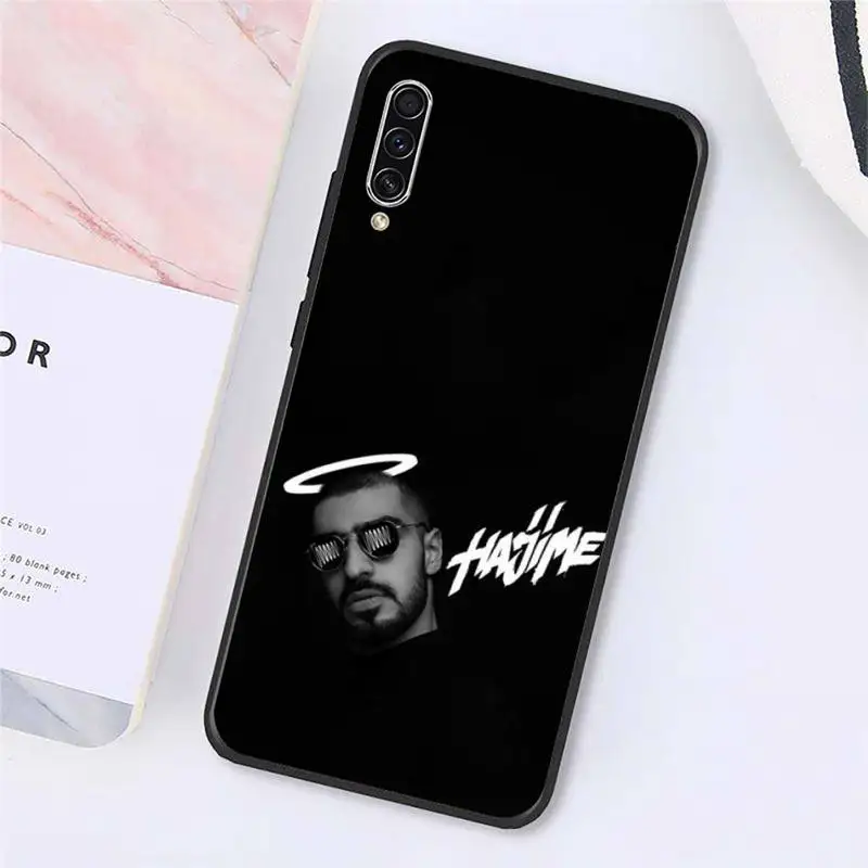 Miyagi & Endshpiel Phone Case For Samsung galaxy A S note 10 7 8 9 20 30 31 40 50 51 70 71 21 s ultra plus
Miyagi & Endshpiel Phone Case For Samsung galaxy A S note 10 7 8 9 20 30 31 40 50 51 70 71 21 s ultra plus