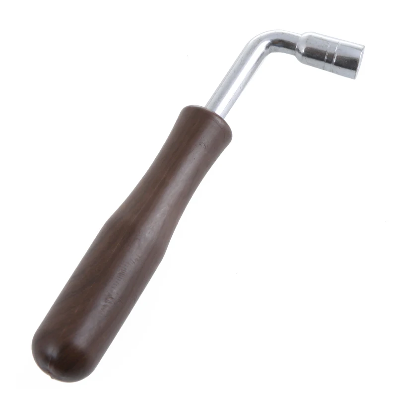 L-shape Piano Tuner Spanner Guzheng Square Shape Tip Tuning Hammer Wrench Tuner Spanner
L-shape Piano Tuner Spanner Guzheng Square Shape Tip Tuning Hammer Wrench Tuner Spanner