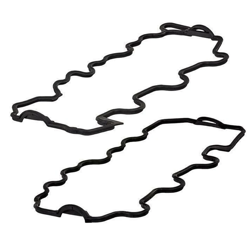 High Quality OEM 1120160221+ 1120160321 Engine Valve Cover Gasket/Valve Cover Gasket For Mercedes C CLK E320 ML SLK
High Quality OEM 1120160221+ 1120160321 Engine Valve Cover Gasket/Valve Cover Gasket For Mercedes C CLK E320 ML SLK
