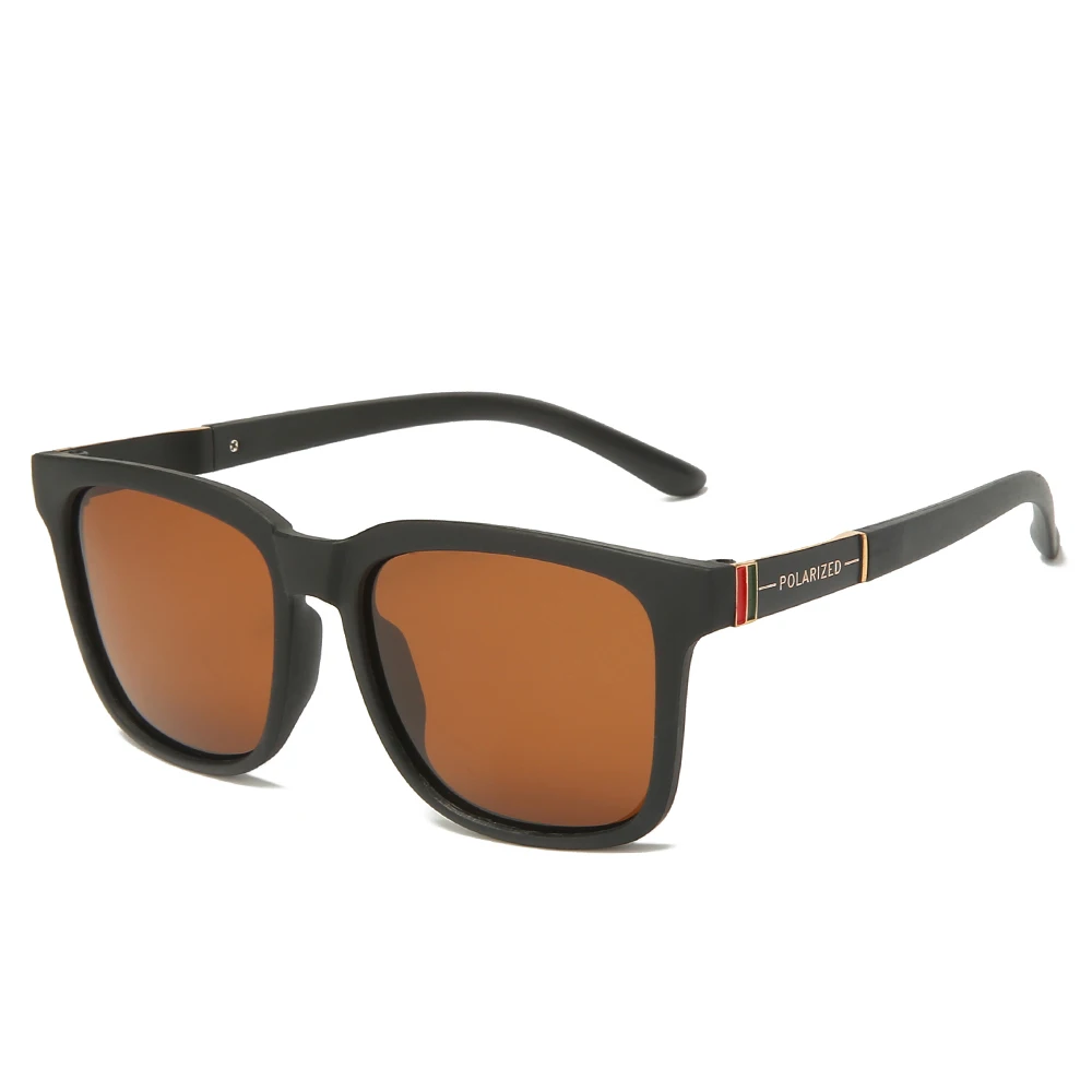 Brand Design Square Polarized Sunglasses Men Driving Sun Glasses Vintage Coating Sunglass UV400 Shades Eyewear Oculos de sol
Brand Design Square Polarized Sunglasses Men Driving Sun Glasses Vintage Coating Sunglass UV400 Shades Eyewear Oculos de sol