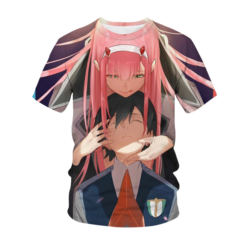 New 3D printing T-shirt 002 Anime girl men's and women's fashion streetwear O-neck T-shirt Harajuku hip-hop T-shirt top
New 3D printing T-shirt 002 Anime girl men's and women's fashion streetwear O-neck T-shirt Harajuku hip-hop T-shirt top