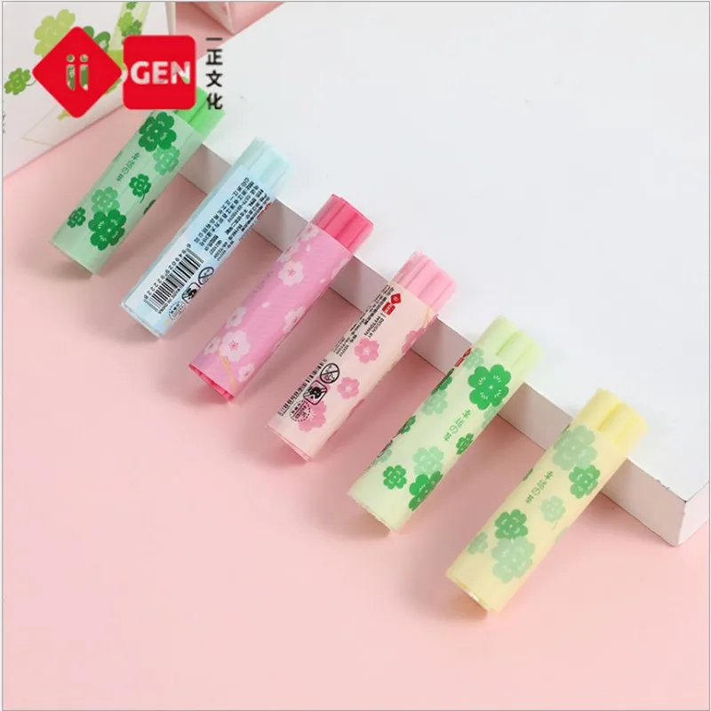 36pcs Eraser Art Painting Student Reward Gift Office Supplies Stationery Mini Novelty Cute Pink Green Rubber Toy Wholesale
36pcs Eraser Art Painting Student Reward Gift Office Supplies Stationery Mini Novelty Cute Pink Green Rubber Toy Wholesale